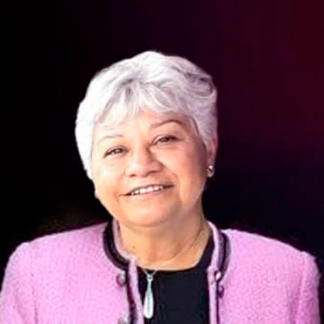 María Elena Badillo González